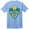 5.4 oz 100% Cotton T Shirt Thumbnail