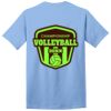 5.4 oz 100% Cotton T Shirt Thumbnail