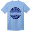 5.4 oz 100% Cotton T Shirt Thumbnail