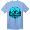 5.4 oz 100% Cotton T Shirt Thumbnail