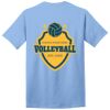 5.4 oz 100% Cotton T Shirt Thumbnail