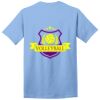 5.4 oz 100% Cotton T Shirt Thumbnail