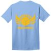 5.4 oz 100% Cotton T Shirt Thumbnail