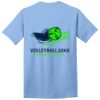 5.4 oz 100% Cotton T Shirt Thumbnail