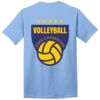 5.4 oz 100% Cotton T Shirt Thumbnail
