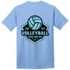 5.4 oz 100% Cotton T Shirt Thumbnail