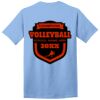 5.4 oz 100% Cotton T Shirt Thumbnail