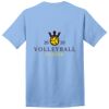 5.4 oz 100% Cotton T Shirt Thumbnail
