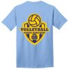 5.4 oz 100% Cotton T Shirt Thumbnail