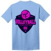 5.4 oz 100% Cotton T Shirt Thumbnail