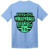 5.4 oz 100% Cotton T Shirt Thumbnail
