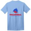 5.4 oz 100% Cotton T Shirt Thumbnail