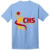 5.4 oz 100% Cotton T Shirt Thumbnail