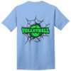 5.4 oz 100% Cotton T Shirt Thumbnail