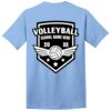 5.4 oz 100% Cotton T Shirt Thumbnail