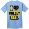 5.4 oz 100% Cotton T Shirt Thumbnail