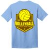 5.4 oz 100% Cotton T Shirt Thumbnail