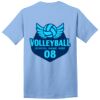 5.4 oz 100% Cotton T Shirt Thumbnail