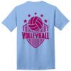 5.4 oz 100% Cotton T Shirt Thumbnail