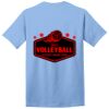 5.4 oz 100% Cotton T Shirt Thumbnail