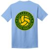 5.4 oz 100% Cotton T Shirt Thumbnail