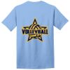5.4 oz 100% Cotton T Shirt Thumbnail