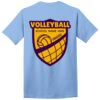 5.4 oz 100% Cotton T Shirt Thumbnail