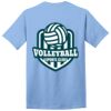 5.4 oz 100% Cotton T Shirt Thumbnail