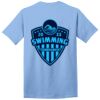 5.4 oz 100% Cotton T Shirt Thumbnail