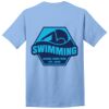 5.4 oz 100% Cotton T Shirt Thumbnail