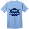 5.4 oz 100% Cotton T Shirt Thumbnail