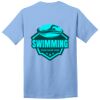 5.4 oz 100% Cotton T Shirt Thumbnail