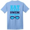 5.4 oz 100% Cotton T Shirt Thumbnail