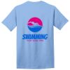 5.4 oz 100% Cotton T Shirt Thumbnail