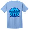 5.4 oz 100% Cotton T Shirt Thumbnail