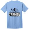 5.4 oz 100% Cotton T Shirt Thumbnail