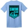 5.4 oz 100% Cotton T Shirt Thumbnail
