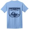 5.4 oz 100% Cotton T Shirt Thumbnail