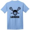 5.4 oz 100% Cotton T Shirt Thumbnail
