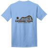 5.4 oz 100% Cotton T Shirt Thumbnail