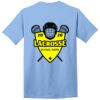 5.4 oz 100% Cotton T Shirt Thumbnail