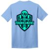 5.4 oz 100% Cotton T Shirt Thumbnail