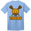 5.4 oz 100% Cotton T Shirt Thumbnail