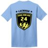 5.4 oz 100% Cotton T Shirt Thumbnail