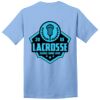 5.4 oz 100% Cotton T Shirt Thumbnail