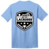 5.4 oz 100% Cotton T Shirt Thumbnail