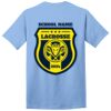5.4 oz 100% Cotton T Shirt Thumbnail