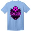5.4 oz 100% Cotton T Shirt Thumbnail