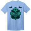 5.4 oz 100% Cotton T Shirt Thumbnail