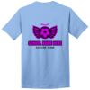 5.4 oz 100% Cotton T Shirt Thumbnail